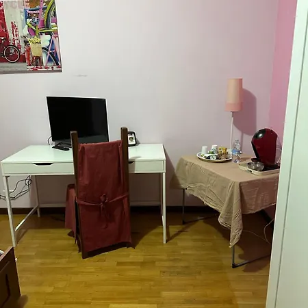 La Maison Blanche Отель типа 