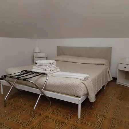Bed & Breakfast La Maison Blanche