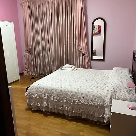 La Maison Blanche Отель типа 