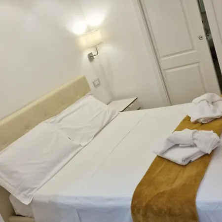 Guest house Mr. Charlie Brown 2*