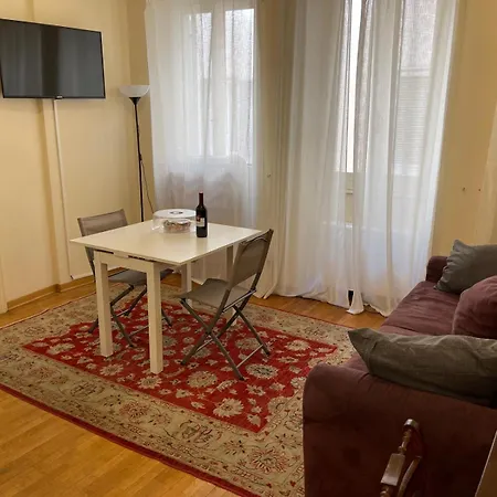 Apartment In 2
