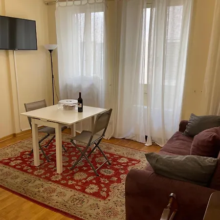 Apartment In 2