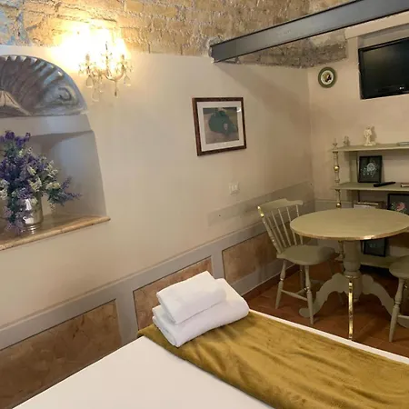 Domus Chiavari House *