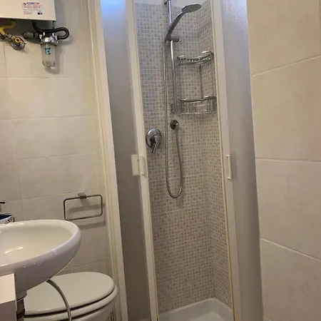 Domus Chiavari House *