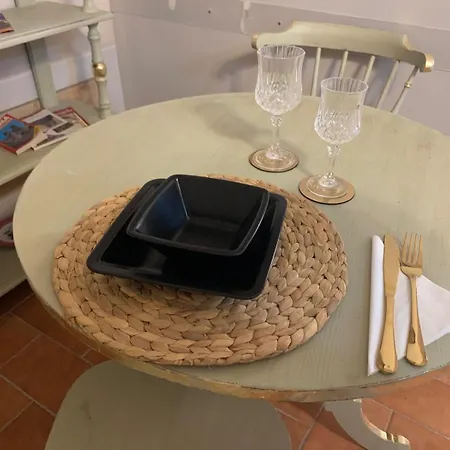 Domus Chiavari House Holiday home Rome
