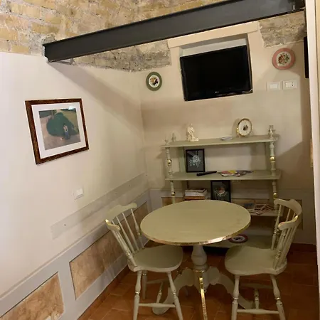 Domus Chiavari House Holiday home