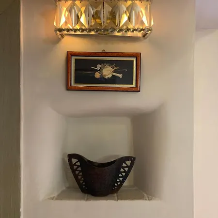Domus Chiavari House Casa vacanze *