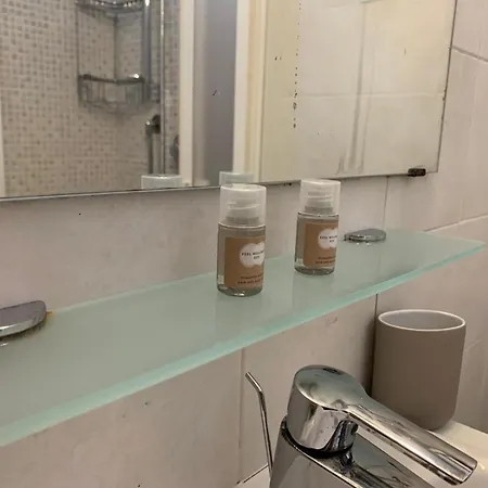 Domus Chiavari House Holiday home Rome