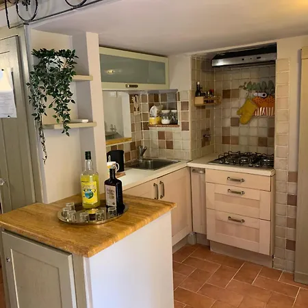 Domus Chiavari House *