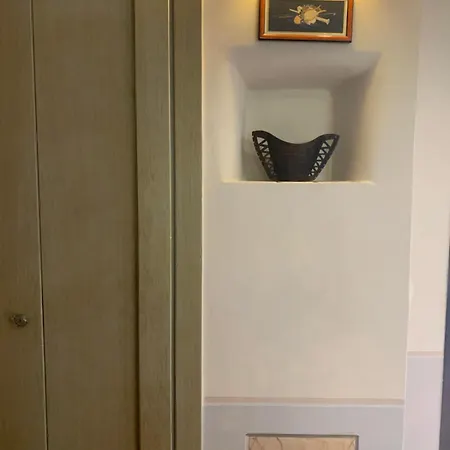 Holiday home Domus Chiavari House
