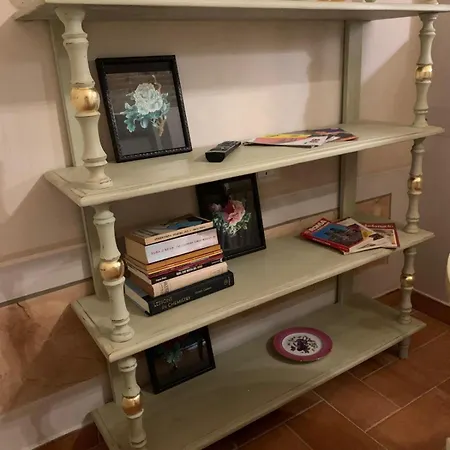 Domus Chiavari House Roma