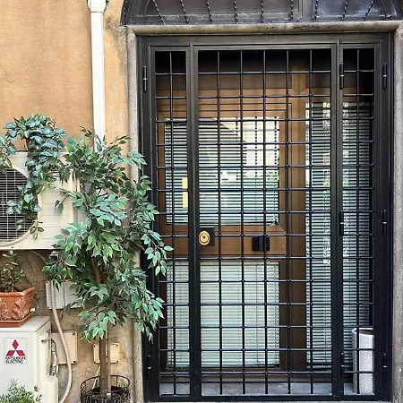 Domus Chiavari House