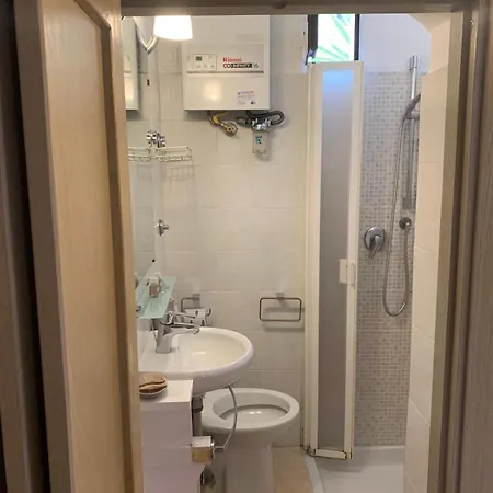Holiday home Domus Chiavari House Rome