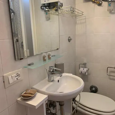 Holiday home Domus Chiavari House