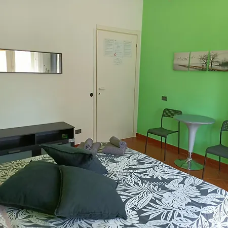 Bed & Breakfast Claudia A Monteverde Roma