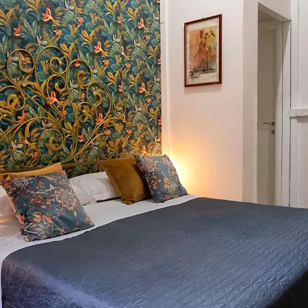 Bed & Breakfast La Residenza Del Principe Rome