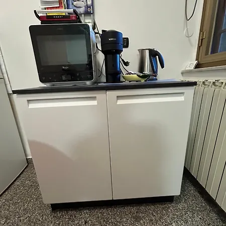 Apartament Bam Bam Tiburtina