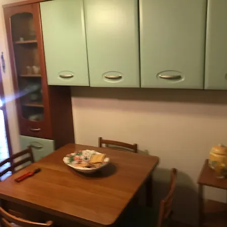 Enza-home-in-roma Apartment *