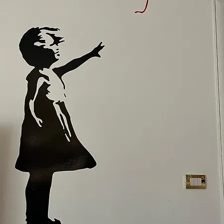 Banksy * Roma