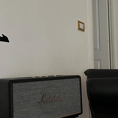Apartment Banksy