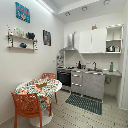 V&v Holiday home *