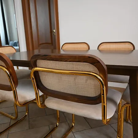 Appartamento Pantheon Boutique 