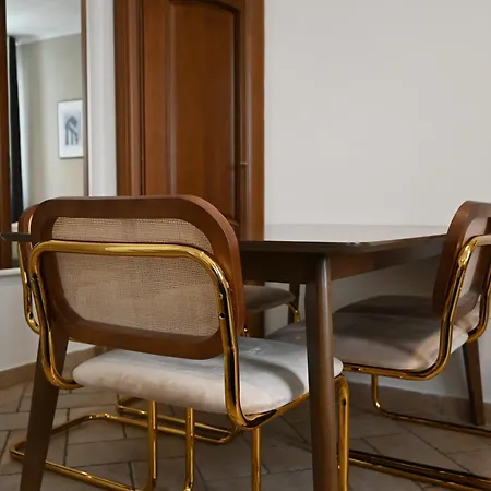 Appartamento Pantheon Boutique 
