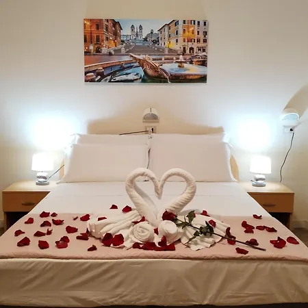 Palazzo Sant'antonio Hotel *