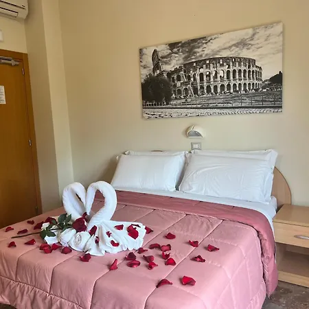 Palazzo Sant'antonio Hotel