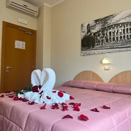 Hotel Palazzo Sant'antonio