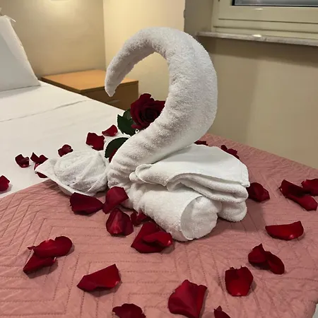 Hotel Palazzo Sant'antonio *