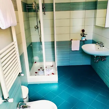 Palazzo Sant'antonio * Roma