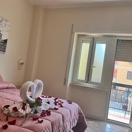 Hotel Palazzo Sant'antonio