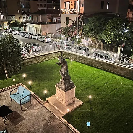 Palazzo Sant'antonio Roma