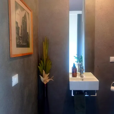 The Olive Grove Villa *