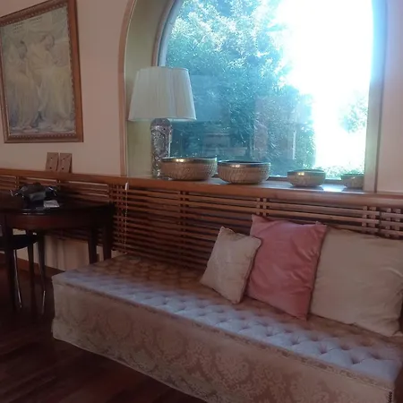 Villa The Olive Grove