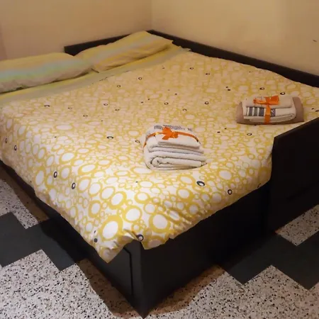 Quinta Flat Apartment Rome