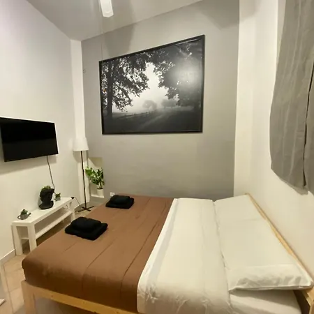Appartement El Punto Rome