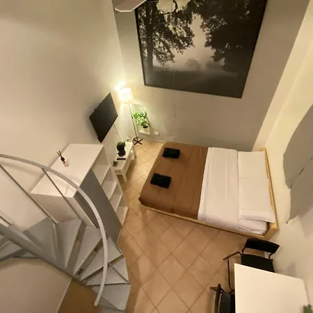 El Punto Appartement *