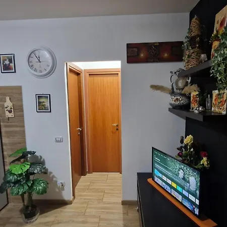 Appartamento Casa Settecamini