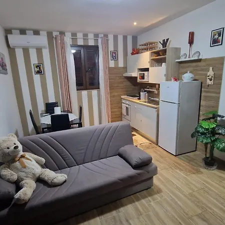 Casa Settecamini Appartamento *