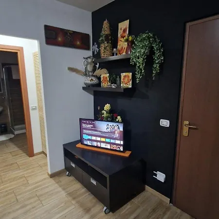 Casa Settecamini * Roma