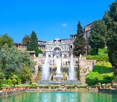 Appartamento Casa Settecamini *