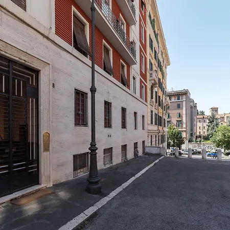 Apartment Colosseo Honey *