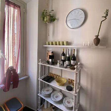 Domus Annia Guest House, The Amazing Colosseum Apartment *