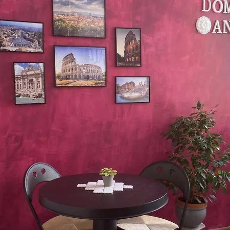 Apartment Domus Annia Guest House, The Amazing Colosseum Rome