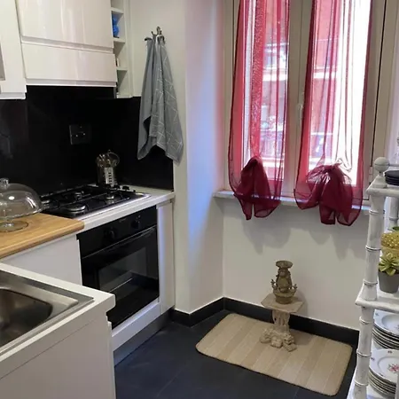 Domus Annia Guest House, The Amazing Colosseum Apartment