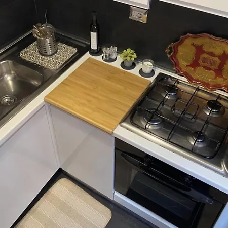 Apartment Domus Annia Guest House, The Amazing Colosseum