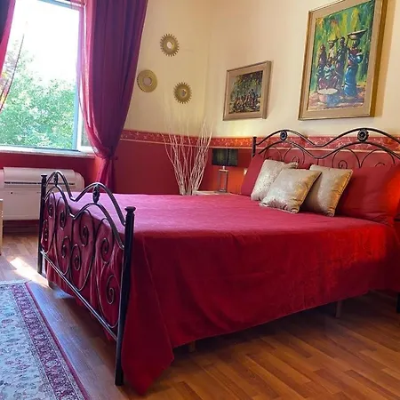 Domus Annia Guest House, The Amazing Colosseum * Rome