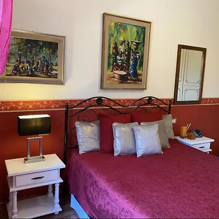Domus Annia Guest House, The Amazing Colosseum Apartment